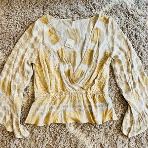 Free People Top